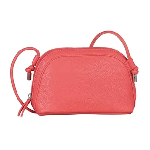 TOM TAILOR Denim Madelyn damska torba na ramię Crossbody Bag mała, pomarańczowy, S - Torebki damskie - miniaturka - grafika 1