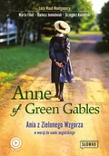 E-booki - języki obce - Anne of Green Gables. Ania z Zielonego Wzgórza w wersji do nauki języka angielskiego - miniaturka - grafika 1
