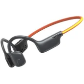 Słuchawki - TONSIL S55BT Wodoodporne Wielokolorowy - miniaturka - grafika 1