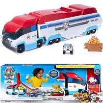 Spin Master Paw Patrol Patroller 2 6053406 Pud2 - Figurki dla dzieci - miniaturka - grafika 1