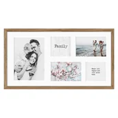 Ramki na zdjęcia - Ramka 29x53 cm Kyoto White – Styler - miniaturka - grafika 1