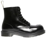 Półbuty męskie - Trapery męskie DR. MARTENS buty skórzane glany r. 48 32 cm - miniaturka - grafika 1