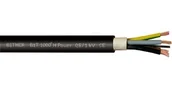 Przewody elektryczne - Kabel sterowniczy BiT 1000 H Power 3G2,5 bęben - miniaturka - grafika 1