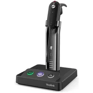 Słuchawki bluetooth - Yealink WH63 Teams + Baza DECT - 1308004 - miniaturka - grafika 1