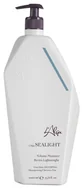 Szampony do włosów - L'Alga Sealight, lekki szampon regenerujący do włosów cienkich, 1000ml - miniaturka - grafika 1