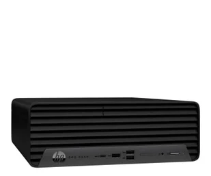 HP 400 SFF G9 i7-12700 512GB/16GB/DVD/W11P 6A831EA - Mini PC - miniaturka - grafika 2