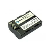 Baterie i akcesoria - Bateria Nikon EN-EL3 D50 D70 S D100 1400mAh - miniaturka - grafika 1