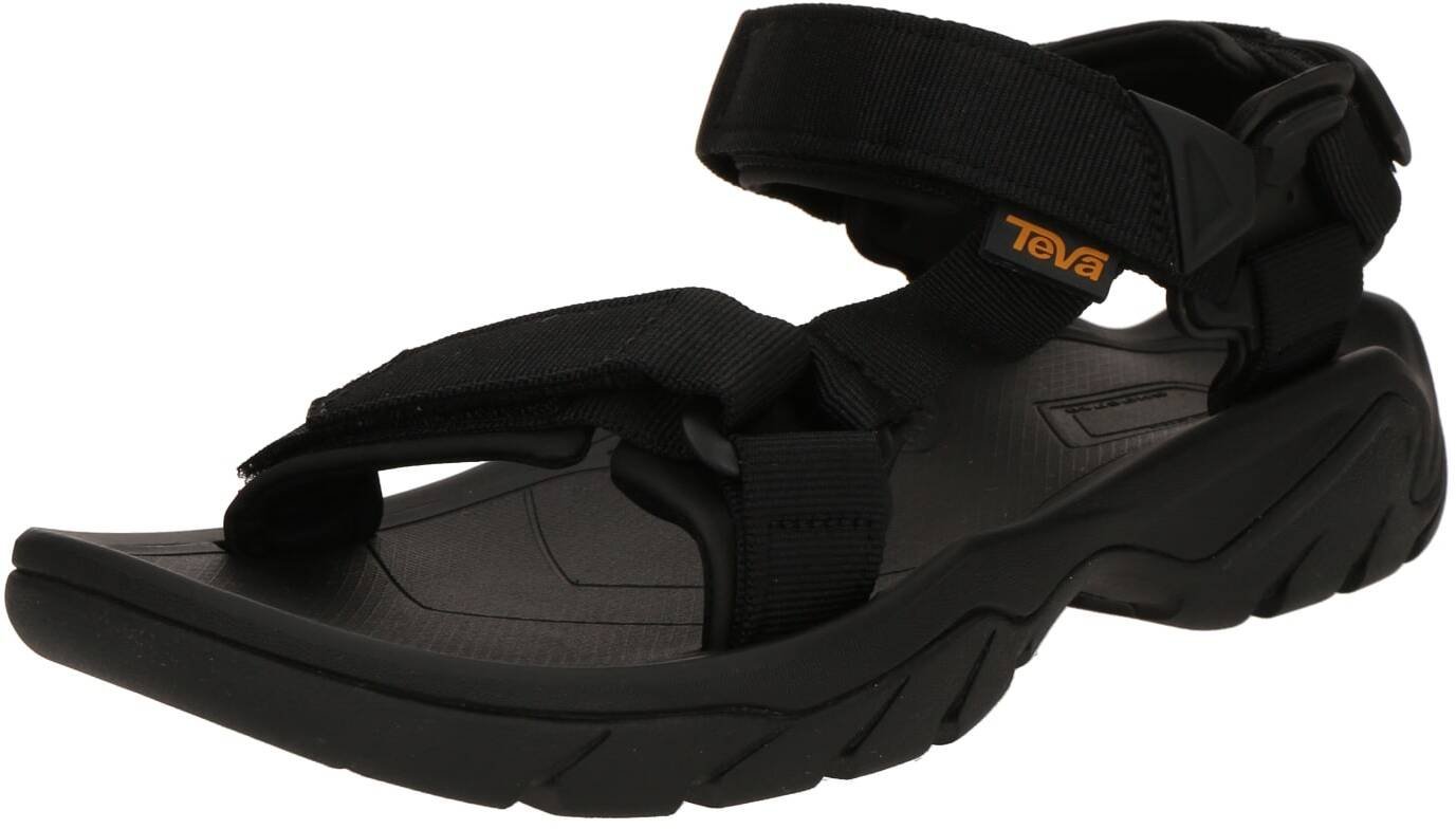 M'S Terra Fi 5 Universal, BLK, 48.5 us 14; uk 13