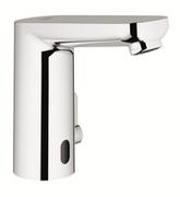 Baterie wannowe i prysznicowe - Grohe Eurosmart Cosmopolitan E chrom 36327001 - miniaturka - grafika 1