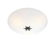 Lampy sufitowe - Markslojd Plafon 43cm ROSE 108208 108208 - miniaturka - grafika 1