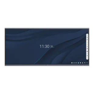 Monitor interaktywny ViewSonic ViewBoard IFP105S 105" 4K - Tablice interaktywne - miniaturka - grafika 1
