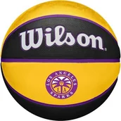 Koszykówka - Piłka do koszykówki WILSON WNBA Team Tribute BSKT LA Sparks (Rozmiar 6) - miniaturka - grafika 1