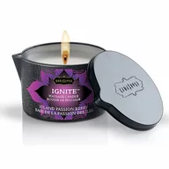 Masaż erotyczny - Świeca do masażu - Kama Sutra Massage Candle Island Passion Fruit - miniaturka - grafika 1