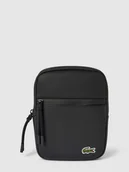 Torby męskie - Saszetka nerka z wyhaftowanym logo - miniaturka - grafika 1