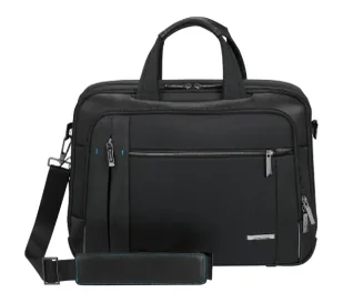Samsonite Spectrolite 3.0 15,6" Czarny - Torby na laptopy - miniaturka - grafika 1