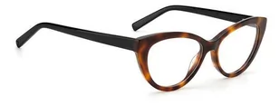 Okulary korekcyjne M Missoni MMI 0076 581 - Okulary korekcyjne, oprawki, szkła - miniaturka - grafika 2