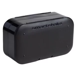 Organizer SMART SHAKE Pill Box 2-pack 80109201 - Witaminy i minerały - miniaturka - grafika 1