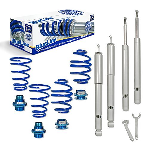 JOM 741032 Zestaw gwintowany Blueline