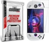 Akcesoria do tabletów i e-booków - Szkło hybrydowe GrizzGlass HybridGlass do Lenovo Legion Go S - miniaturka - grafika 1