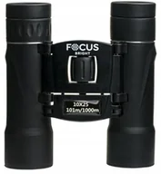 Lornetki - Focus Sport Optics Bright 10x25 - miniaturka - grafika 1