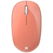 Myszki - Microsoft Bluetooth Mouse brzoskwiniowa RJN-00039 - miniaturka - grafika 1