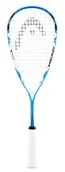 Badminton - Rakieta do squasha Head  Microgel 125 - miniaturka - grafika 1