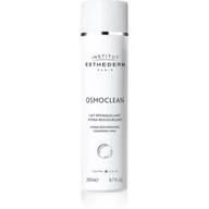 Mleczka do demakijażu - ESTHEDERM OSMOCLEAN Silnie nawilżające mleczko oczyszczające do demakijażu 200 ml - miniaturka - grafika 1