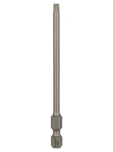Bosch Końcówka wkręcająca Extra Hart T20, 89 mm 2607001652 - Wiertła - miniaturka - grafika 1