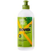 Odżywki do włosów - Novex Novex Bamboo Sprout Leave-In Odżywka 300g - miniaturka - grafika 1