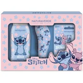 Kosmetyki kąpielowe dla dzieci - Disney Stitch Gift Set zestaw upominkowy dla dzieci - miniaturka - grafika 1