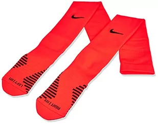 Nike Skarpety U Nk Matchfit Knee High-Team 20 - Skarpetki damskie - miniaturka - grafika 1