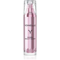Serum do twarzy - YONELLE YONELLE ROSES BEAUTY ELIXIR 50 ml - miniaturka - grafika 1