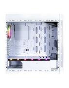 Obudowy komputerowe - Inter-Tech X-908 Infini2 white, tower case (white) - miniaturka - grafika 1