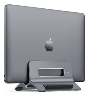 SODI do MacBooka/MacBooka Pro SMS-300 Szary B2.011333sku - Części i akcesoria do laptopów SODI do MacBooka/MacBooka Pro SMS-300 Szary B2.011333sku - Części i akcesoria do laptopów - miniaturka - grafika 1