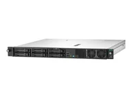 Serwery - HPE DL20 Gen10+ Intel Xeon E-2314 1P 16G 4SFF Server - miniaturka - grafika 1