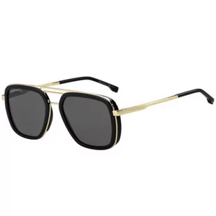 Okulary przeciwsłoneczne BOSS 1235 807 55 IR - Okulary przeciwsłoneczne - miniaturka - grafika 1