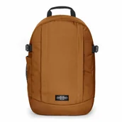 Plecaki - Eastpak Safefloid Plecak 49 cm Komora na laptopa cs brown - miniaturka - grafika 1