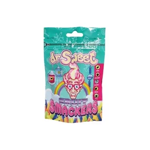 Cukierki Dr.Sweet Fruit Smackers 50g - Cukierki - miniaturka - grafika 1