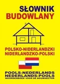 Pozostałe języki obce - Level Trading Słownik budowlany polsko-niderlandzki, niderlandzko-polski - Somberg Gwenny, Chabier Anna - miniaturka - grafika 1