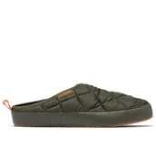 Buty zimowe męskie - Buty Columbia Omni-Heat Lazy Bend Camper 2044541313 - zielone - miniaturka - grafika 1