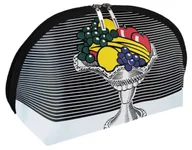 Kosmetyczki, organizery i kuferki - Kosmetyczka Still life with crystal bowl Roy Lichtenstein - miniaturka - grafika 1