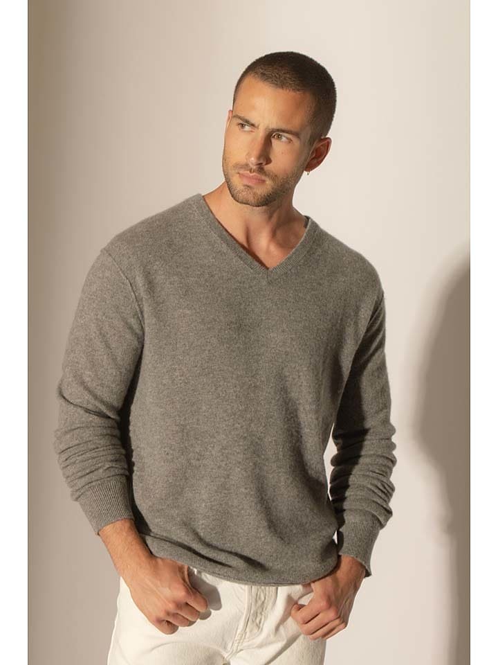 Perfect Cashmere Kaszmirowy sweter 