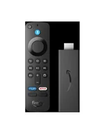 Streamery - kindle Amazon Fire TV Stick HD inkl Alexa Sprachfernbedienung B0CQMWQDH4 - miniaturka - grafika 1