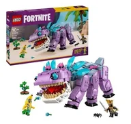 Klocki - LEGO FORTNITE 77077 (3szt) Klombo - miniaturka - grafika 1
