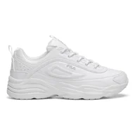 Buty sportowe damskie - Obuwie sportowe Fila SKYE FFW0458-10004 - miniaturka - grafika 1