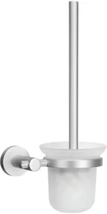 Kleine Wolke Szczotka do WC Apollo Milky - Akcesoria do wc - miniaturka - grafika 1