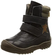 Moda i Uroda OUTLET - bisgaard Emmet Fashion Boot, granatowy, 27 EU - miniaturka - grafika 1