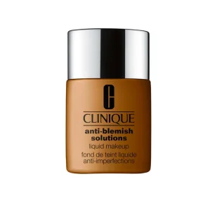 Clinique Anti-Blemish Solutions płynne Make-Up 0020714422585 - Bazy pod makijaż - miniaturka - grafika 1