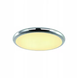 Orlicki Design Plafon Piatto cromo 60 - Lampy sufitowe - miniaturka - grafika 1