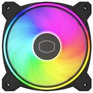 Tuning komputera - akcesoria - COOLER MASTER WENTYLATOR MASTERFAN MF120 HALO 2 ARGB MFL-B2DN-21NP2-R2 - miniaturka - grafika 1
